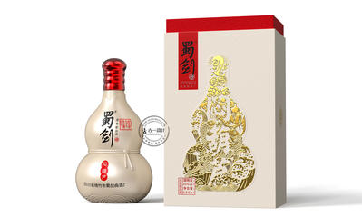 白酒包装设计 因消费者而变