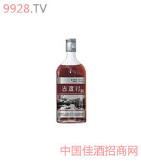 酒海泛舟 中国白酒的产品分类与市场概览