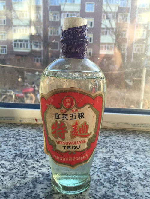 普通家庭长期保存白酒的实用指南