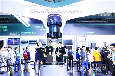 云米科技 在巨头林立的家电行业如何通过会展服务独辟蹊径