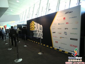 新天会展 专业的国内与国际展会服务专家