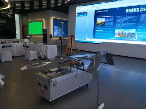 北斗在天边 服务在身边 白酒行业迎来创新革命